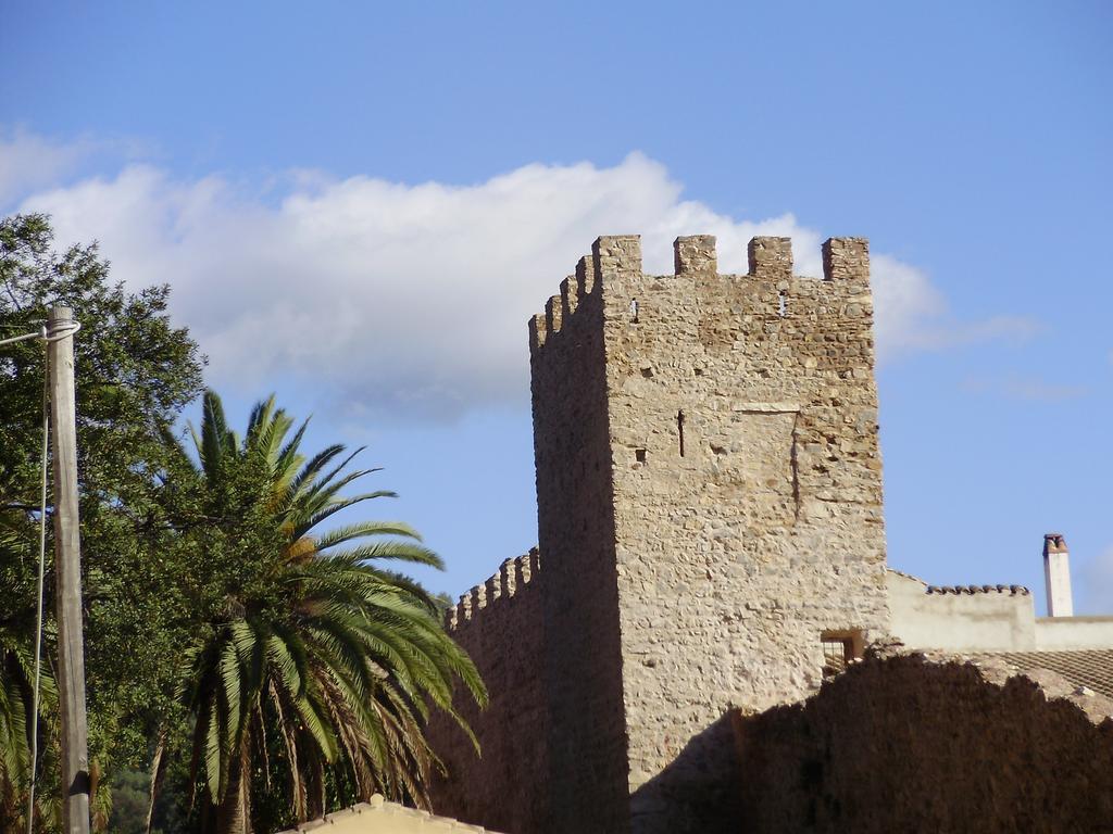فندق إيغليزياسفي  La Babbajola المظهر الخارجي الصورة